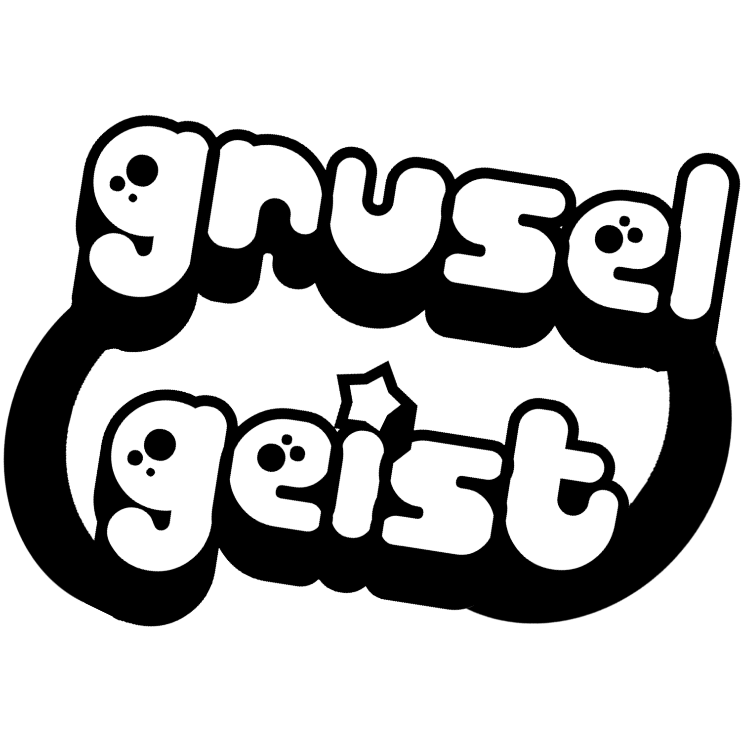 GruselGeist Logo