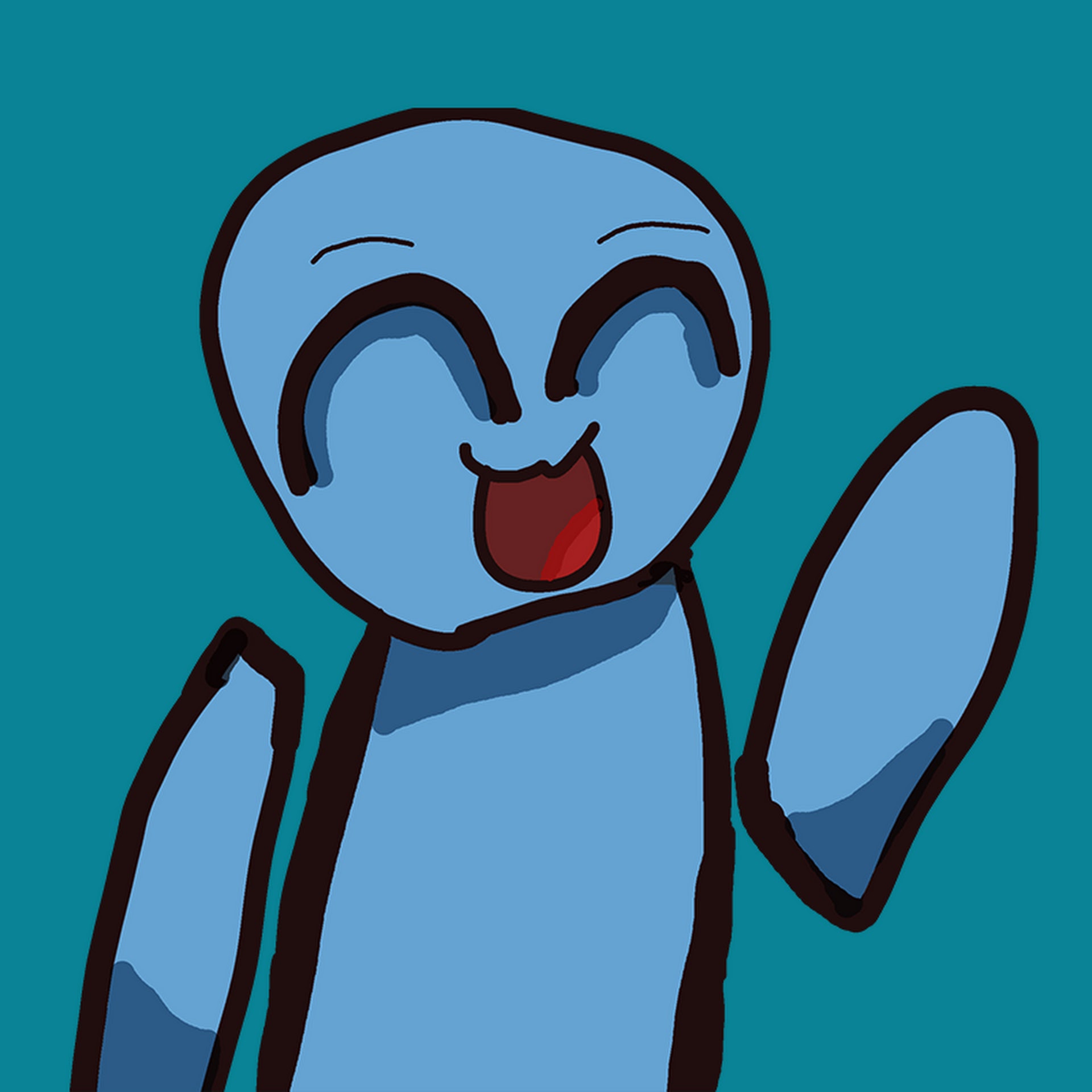 Profilbild